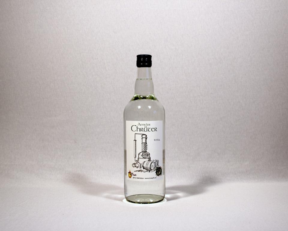 Chrüter 100cl
