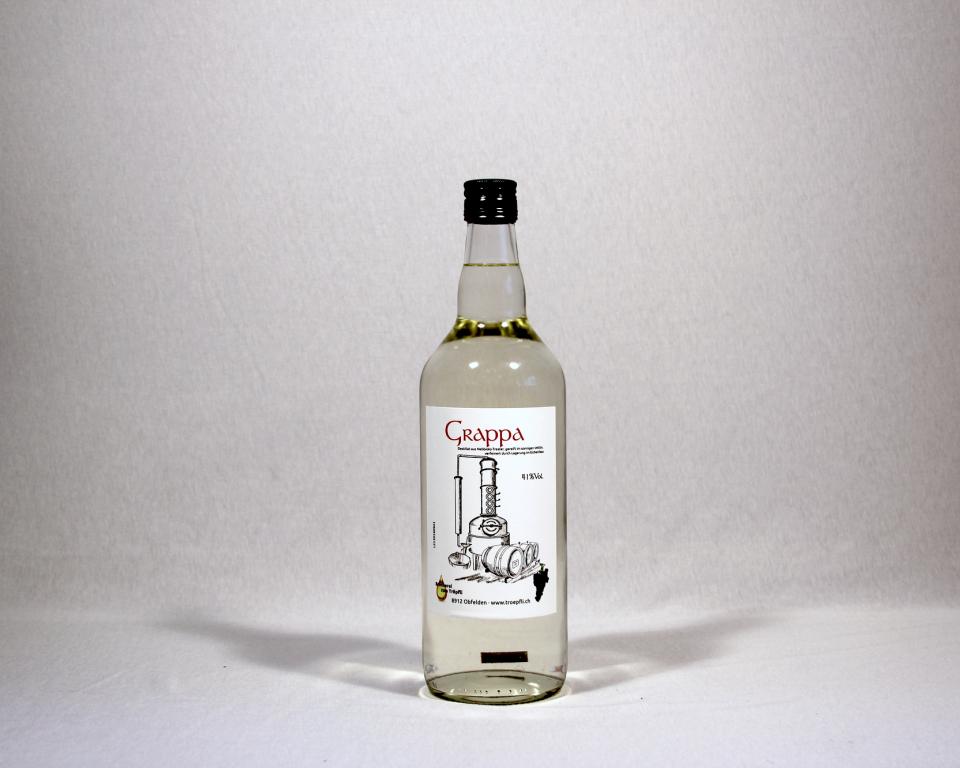 Grappa 100cl
