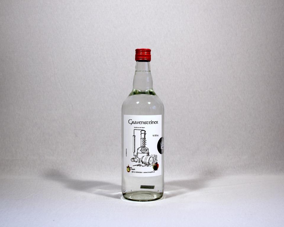 Gravensteiner 100cl