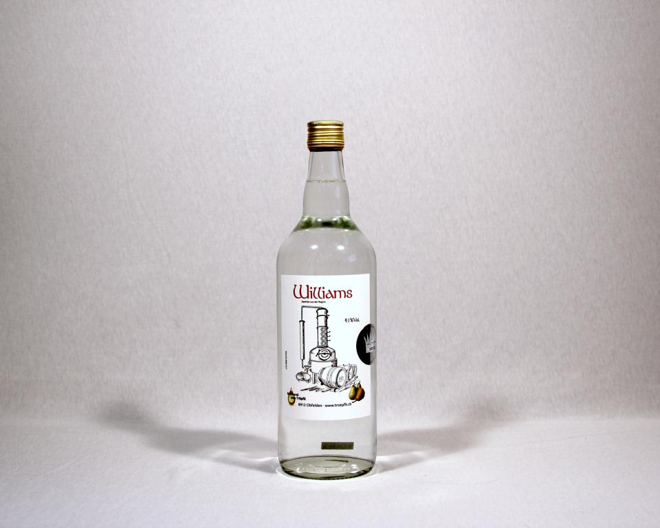 Williams 100cl