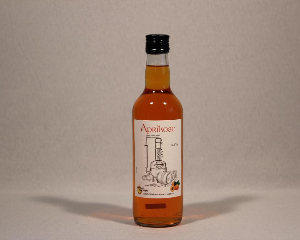 Aprikosenliqueur 100cl