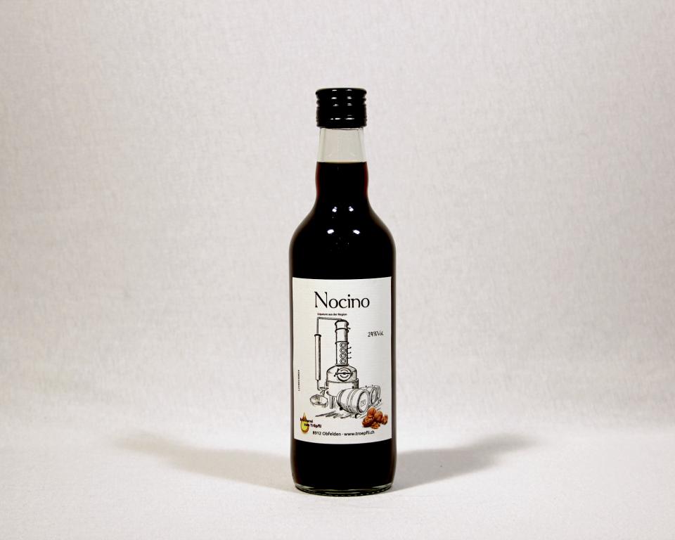 Nocino 100cl