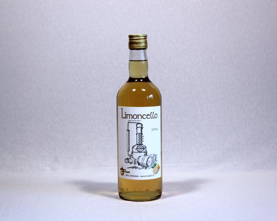 Limoncello 100cl