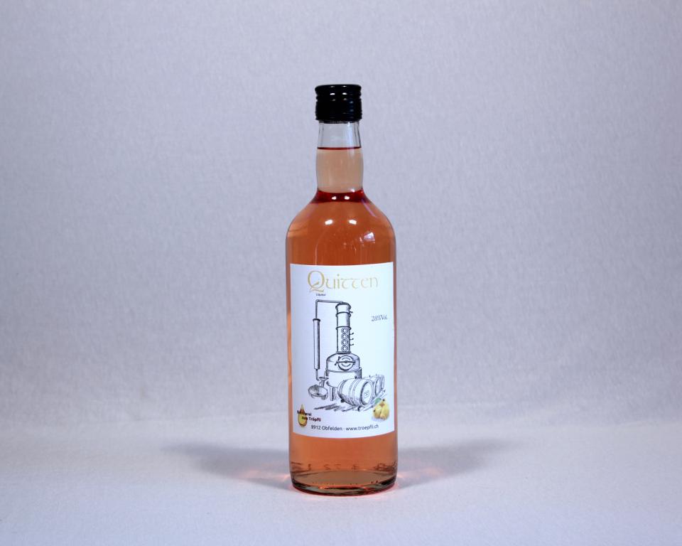 Quittenliqueur 100cl
