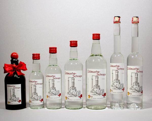 Füürwehrschnaps