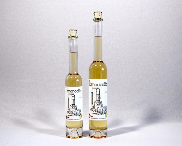 Limoncello
