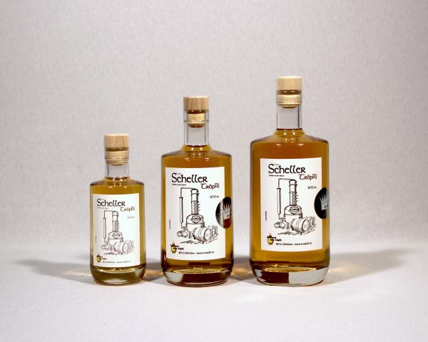 Vieille Scheller Troepfli